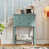 Light Blue est en rupture de stock