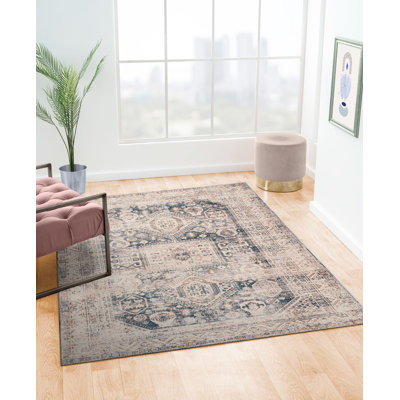 Tapis tribal Imina Heirloom