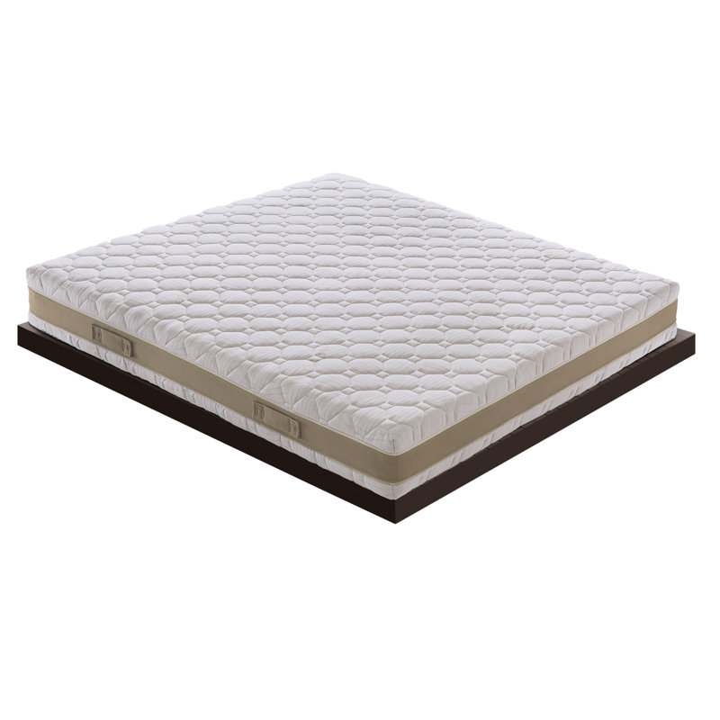 Casterton Symple Stuff Foam Mattress, 180 x 200 cm