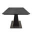 Cilurso Pedestal Coffee Table