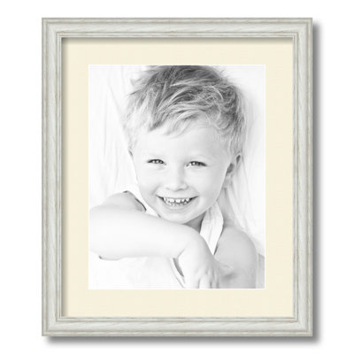 Single Picture Frame