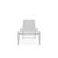 Chaise longue empilable Helios Contract Sling-98940755-98940772