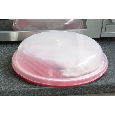 Cierra Bacon Crisper & Lid