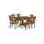 Saddle Brown selected