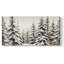 Landscape Series - CCCCXIV - Stretched Canvas with Frame - Ready to Hang-738901356