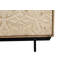Manheim 182 Cm Wide 3 Drawer Mango Solid Wood Sideboard