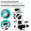 Hruska Office Chair
