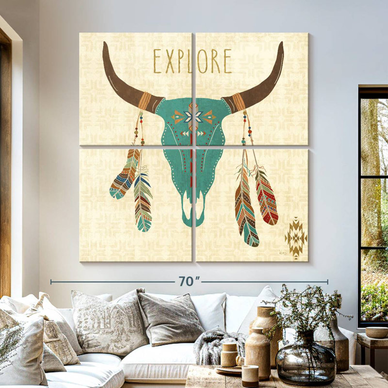 Lelar Southwest At Heart II