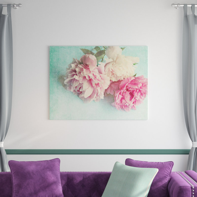" Like Yesterday " by Sylvia Cook, 24" H x 36" W x 1.5" D