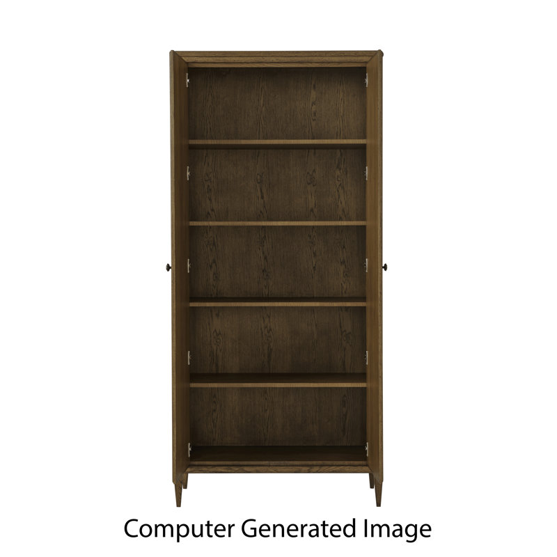 Nova 2 - Door Armoire, Dusk