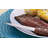 Outset Rosewood Collection Steak Knife Set, 6-Piece