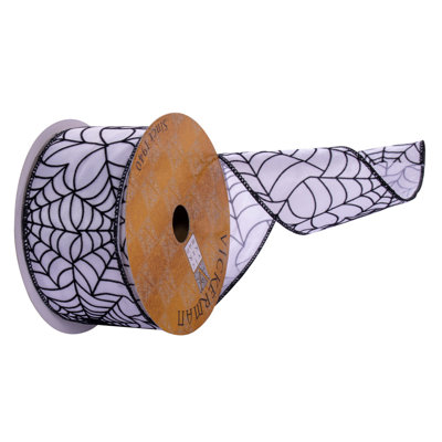 2.5'' Abstract Ribbon