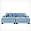 Canapé modulaire surdimensionné de 92 po Cloud-765848642-765848640-765848645