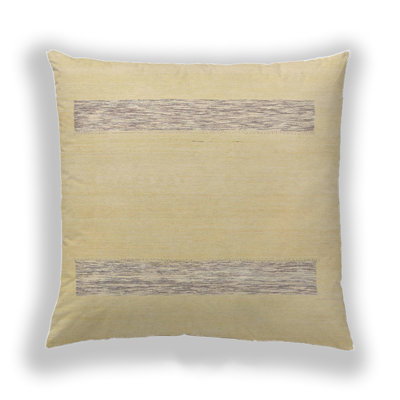 Coussin Abstract 141