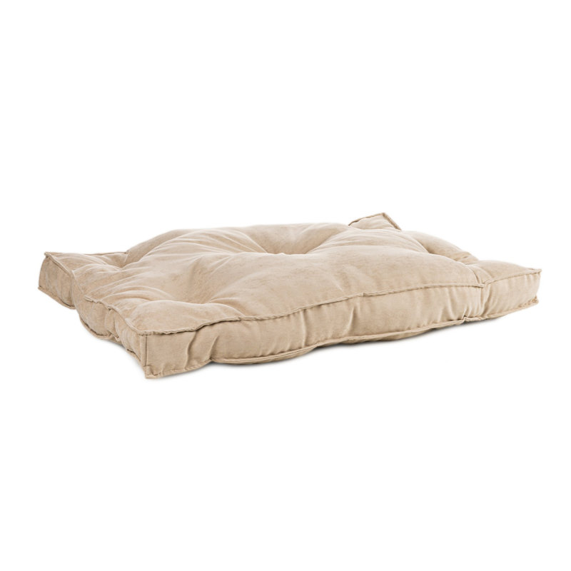 Lit pour animaux, Beige