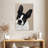 Brampt Patterned Boston Terrier-108398920