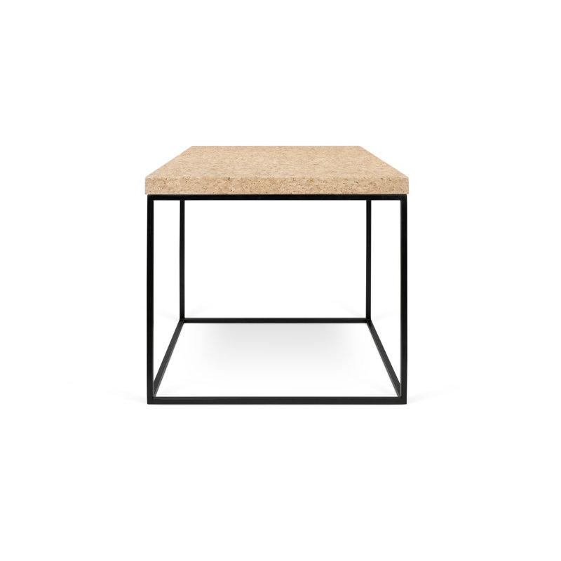 Stefan Frame End Table