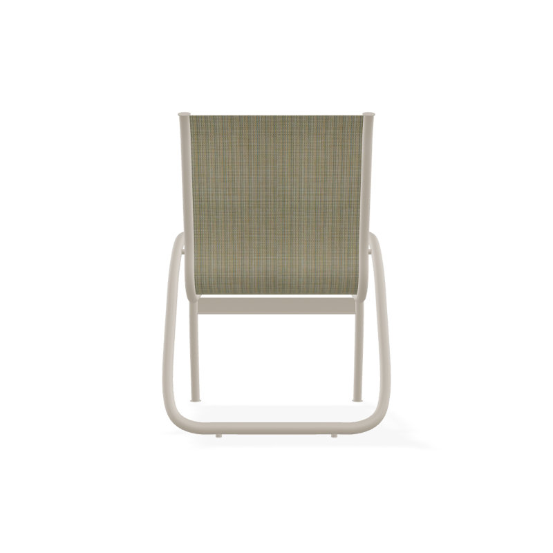 Fauteuil de patio Gardenella, Désert texturé, Sauter