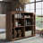 Geonna 47.2'' Bar Cabinet