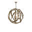 Driftwood 3 - Light Chandelier