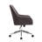 George Oliver Carre Fabric Task Chair-1831798067