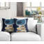 Jeté carré en polyester / mélange de polyester intérieur / extérieur-1298295093-1298295088