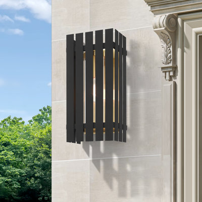 Luminaire d'extérieur Greenwich