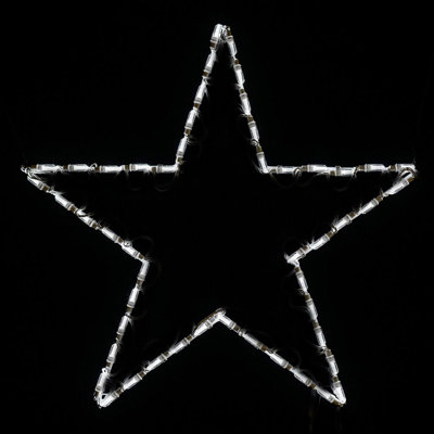 Star LED Display