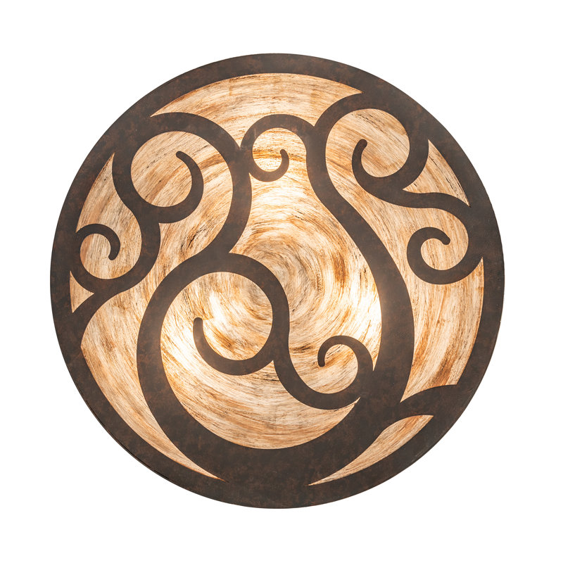 Dean 3 - Light Pendant