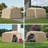 AUTOSHELTER® Instant Garage® Shelter 10 X 15 Ft.