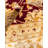 One-of-a-Kind 12' 2" X 15' 3" 2000s Wool Area Rug in Red