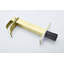 Robinet cascade à poignée simple pour meuble-lavabo-130550510