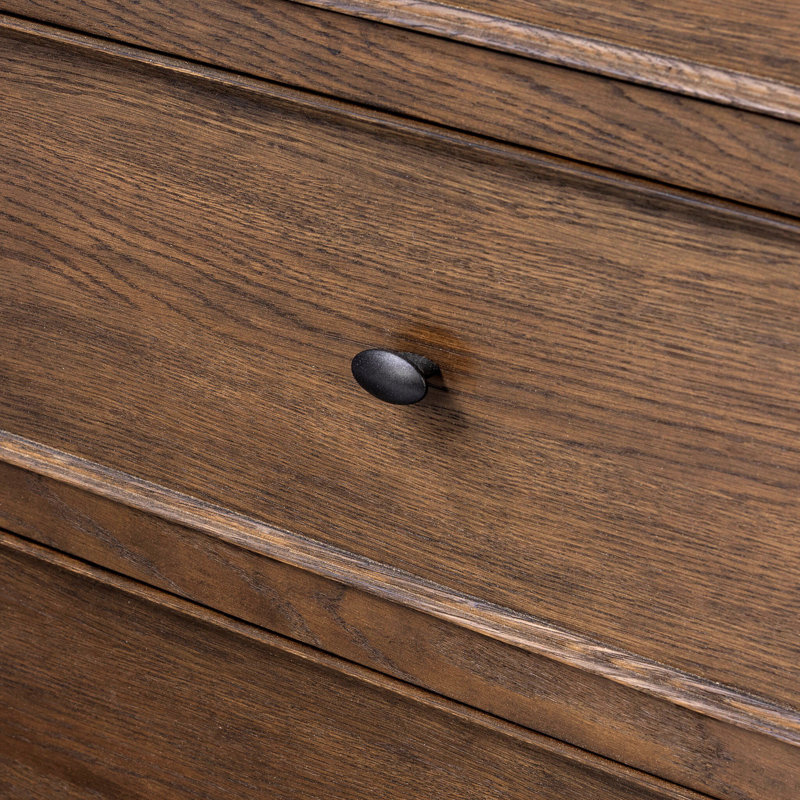 Russ 7 - Drawer Dresser