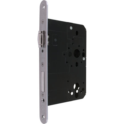 Stainless Steel Lock