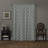 Mccleskey Blackout Curtain Single Panel-26129107