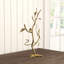 Energicus Tabletop Wine Bottle Rack in