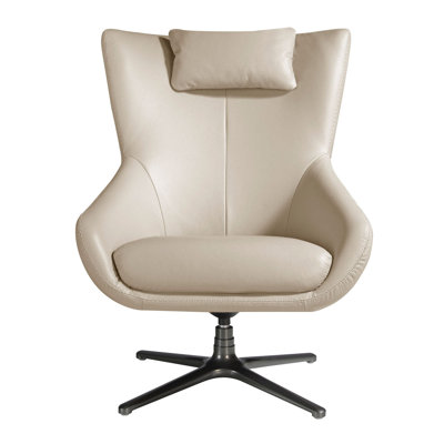 Upholstered Armchair