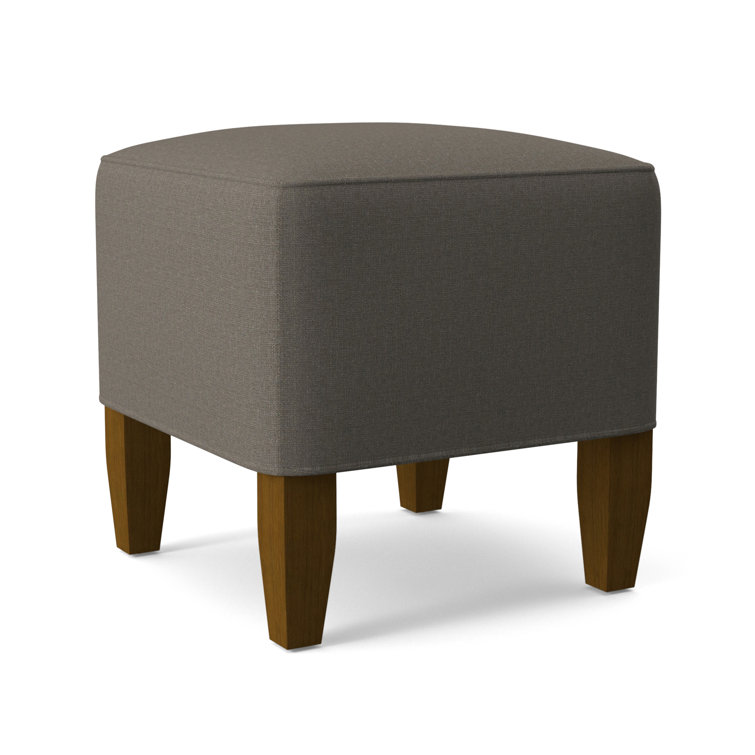 Brooklyn Upholstered Ottoman