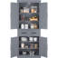 Buntin Kitchen Cabinet-95837273