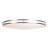 Penning Acrylic Flush Mount-21942758-81266187
