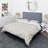 Modern & Contemporary Polyester Twill Geometric Shapes Duvet Cover-112931686-40703601