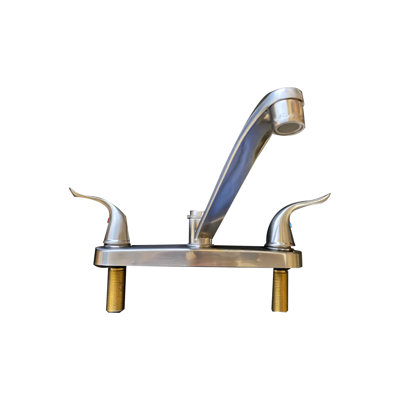 AA Warehousing Kitchen Faucet