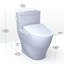 Legato 1.28 GPF Bidet Toilet