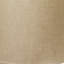 Abat-jour cylindrique en lin 14 po-109762918