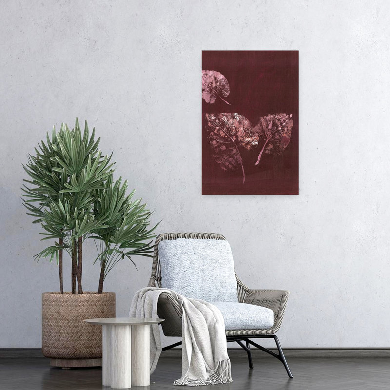 Pure Nature 5 abstrait, paysage contemporain, art naturel, H 24 po x l 16 po