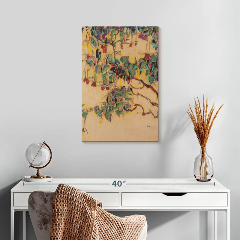 Avery Sonnenbaum, 24" H x 16" W