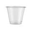 250 Pack Clear Plastic Cups, 9 Oz Old Fashioned Tumblers, Disposable Drinking Cups, Bulk Plastic Party Cups, Recyclable And Bpa-Free 