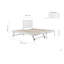 Solid Wood with Trundle and Mattress-102361411