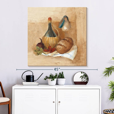Table toscane Yarlin