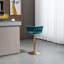 Tabouret pivotant à hauteur réglable Niambi-88522157